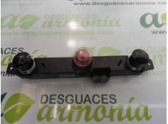 Recambio de mando multifuncion para fiat nuova 500 (150) lounge referencia OEM IAM 735451108  