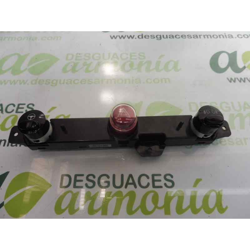 Recambio de mando multifuncion para fiat nuova 500 (150) lounge referencia OEM IAM 735451108  