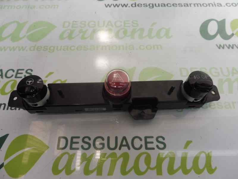 Recambio de mando multifuncion para fiat nuova 500 (150) lounge referencia OEM IAM 735451108  