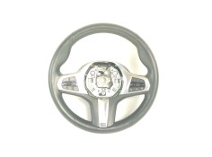 Recambio de volante para bmw serie 3 berlina (g20) 318d referencia OEM IAM 5572676 804360114 62821002N