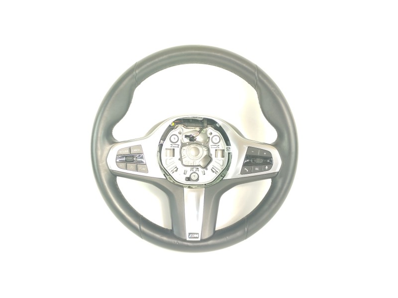 Recambio de volante para bmw serie 3 berlina (g20) 318d referencia OEM IAM 5572676 804360114 62821002N