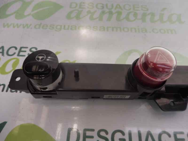Recambio de mando multifuncion para fiat nuova 500 (150) lounge referencia OEM IAM 735451108  