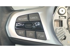 Recambio de volante para bmw serie 3 berlina (g20) 318d referencia OEM IAM 5572676 804360114 62821002N 2