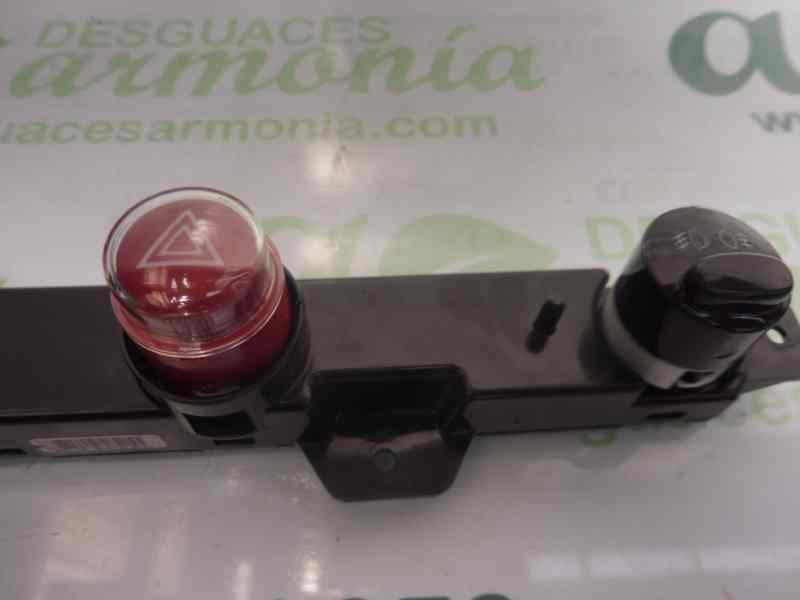 Recambio de mando multifuncion para fiat nuova 500 (150) lounge referencia OEM IAM 735451108  