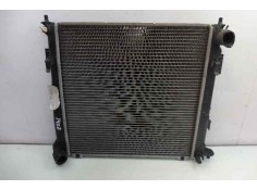 Recambio de radiador agua para hyundai i30 classic referencia OEM IAM   
