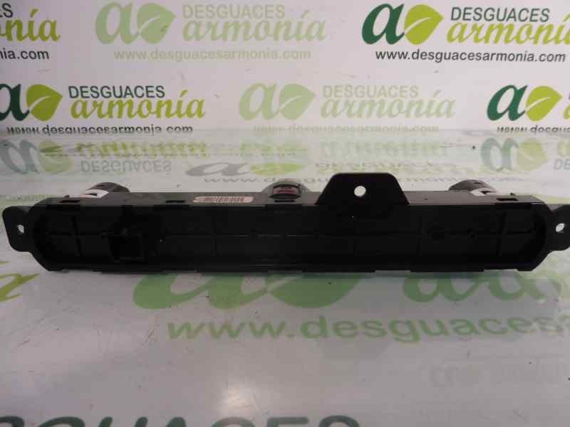 Recambio de mando multifuncion para fiat nuova 500 (150) lounge referencia OEM IAM 735451108  