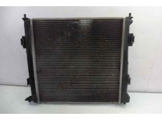 Recambio de radiador agua para hyundai i30 classic referencia OEM IAM    2