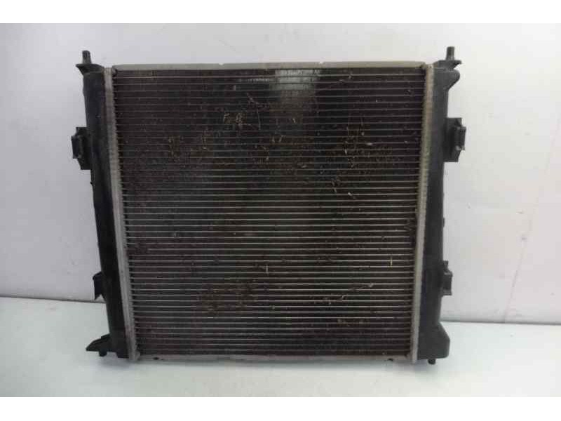 Recambio de radiador agua para hyundai i30 classic referencia OEM IAM   