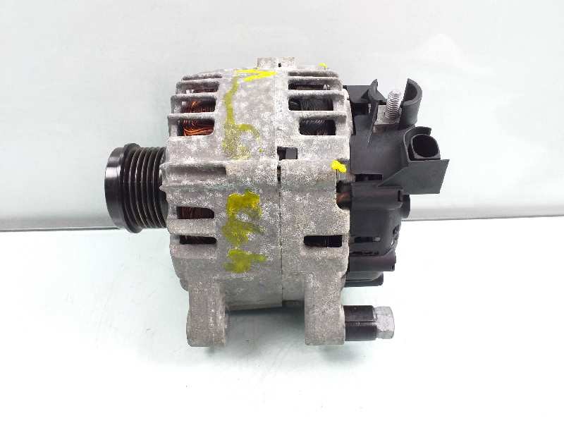 Recambio de alternador para ford ecosport titanium referencia OEM IAM AV6N10300GC TG15C183 30659390