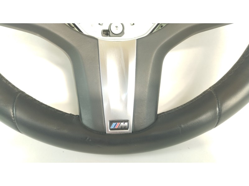 Recambio de volante para bmw serie 3 berlina (g20) 318d referencia OEM IAM 5572676 804360114 62821002N
