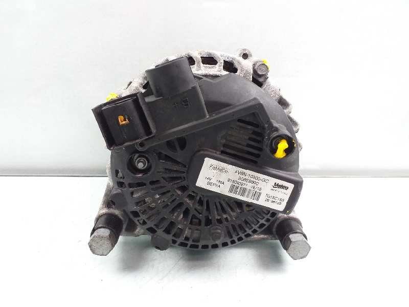 Recambio de alternador para ford ecosport titanium referencia OEM IAM AV6N10300GC TG15C183 30659390