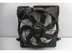 Recambio de electroventilador para hyundai i30 classic referencia OEM IAM   