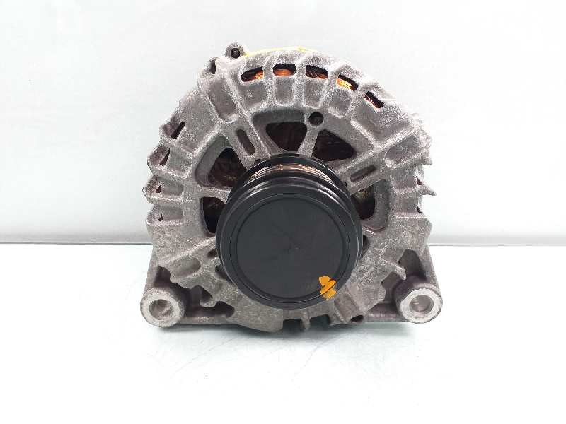 Recambio de alternador para ford ecosport titanium referencia OEM IAM AV6N10300GC TG15C183 30659390
