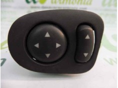 Recambio de mando retrovisor para fiat nuova 500 (150) lounge referencia OEM IAM 735443199  