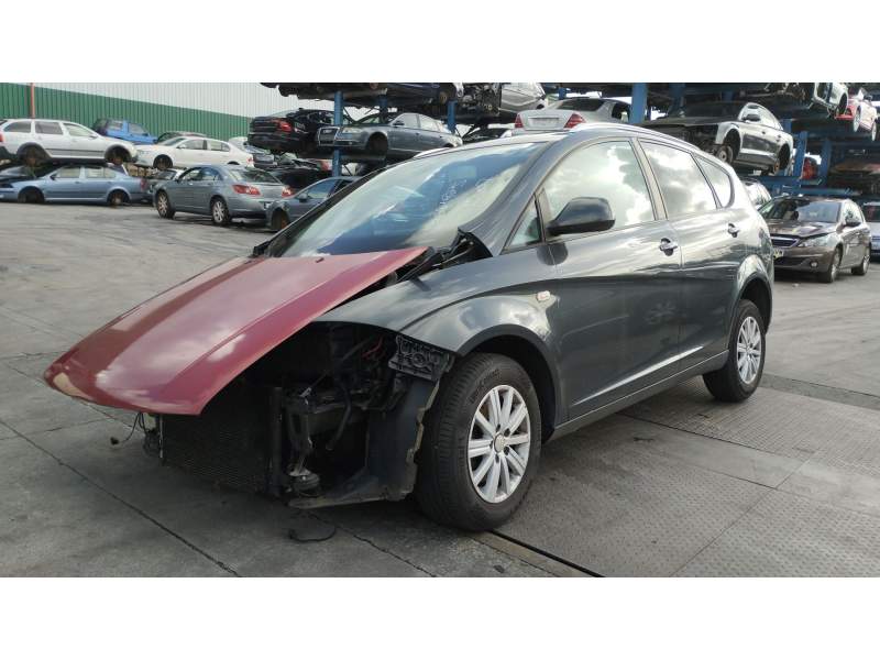 seat altea xl (5p5, 5p8) del año 2010
