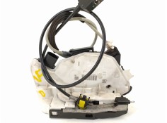 Recambio de cerradura puerta trasera derecha para seat ibiza (6j5) stylance / style referencia OEM IAM 6J0839016E  