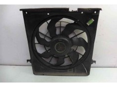 Recambio de electroventilador para hyundai i30 classic referencia OEM IAM    2
