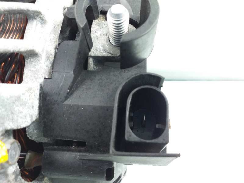 Recambio de alternador para ford ecosport titanium referencia OEM IAM AV6N10300GC TG15C183 30659390