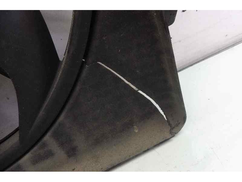 Recambio de electroventilador para hyundai i30 classic referencia OEM IAM   