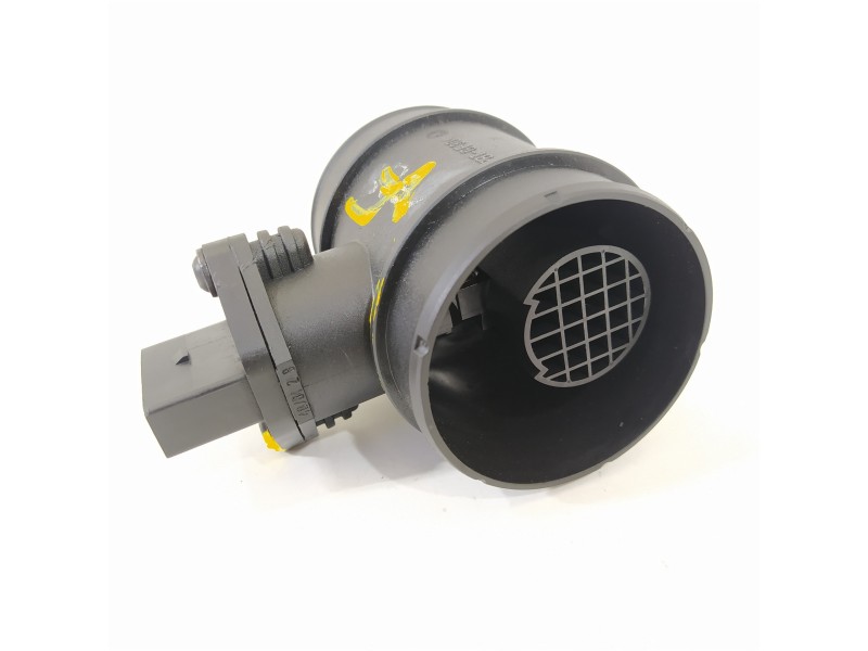 Recambio de caudalimetro para audi a2 (8z) 1.4 tdi (55kw) referencia OEM IAM 8Z0906461 0281002610 