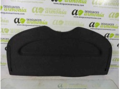 Recambio de bandeja trasera para renault megane ii berlina 5p confort dynamique referencia OEM IAM 8200172199  