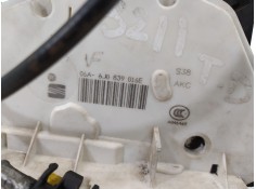 Recambio de cerradura puerta trasera derecha para seat ibiza (6j5) stylance / style referencia OEM IAM 6J0839016E   2