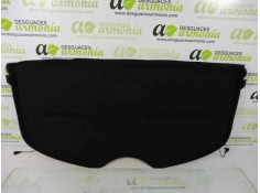 Recambio de bandeja trasera para renault megane ii berlina 5p confort dynamique referencia OEM IAM 8200172199   2