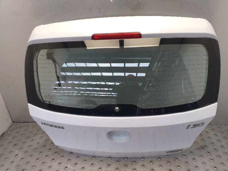 Recambio de porton trasero para hyundai i30 classic referencia OEM IAM   