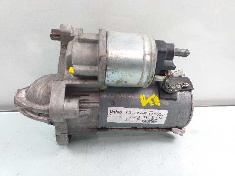 Recambio de motor arranque para ford ecosport titanium referencia OEM IAM 8V2111000AE TS14E11 