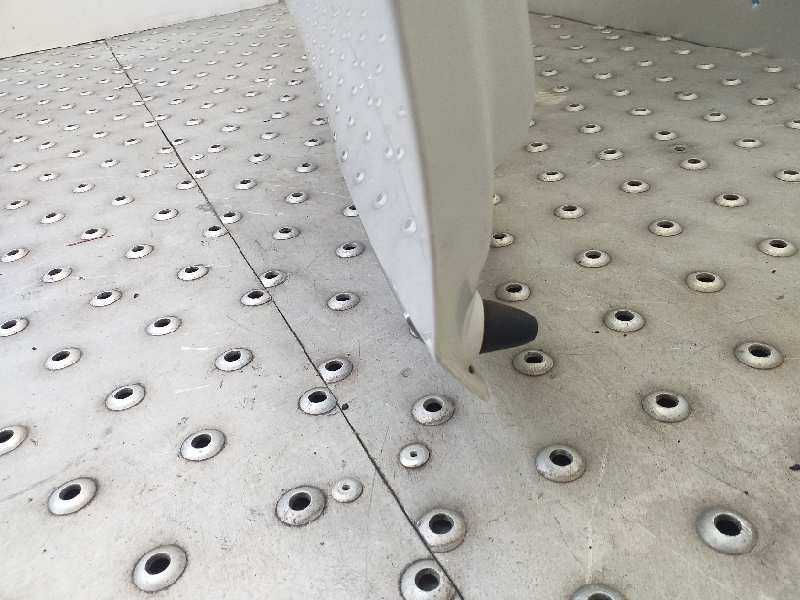 Recambio de porton trasero para hyundai i30 classic referencia OEM IAM   