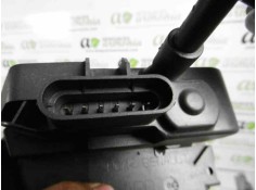 Recambio de cerradura puerta trasera derecha para renault megane ii berlina 5p confort dynamique referencia OEM IAM 8200212467   2