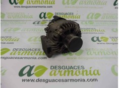 Recambio de alternador para fiat fiorino básico familiar referencia OEM IAM 51784845 2543477A TG9S036