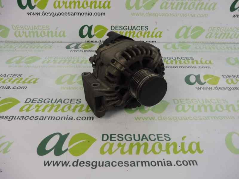 Recambio de alternador para fiat fiorino básico familiar referencia OEM IAM 51784845 2543477A TG9S036