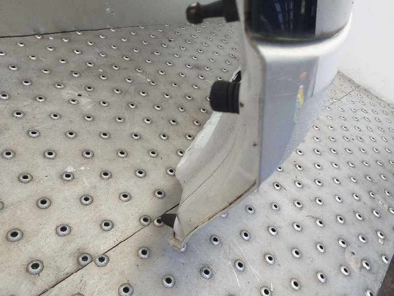 Recambio de porton trasero para hyundai i30 classic referencia OEM IAM   