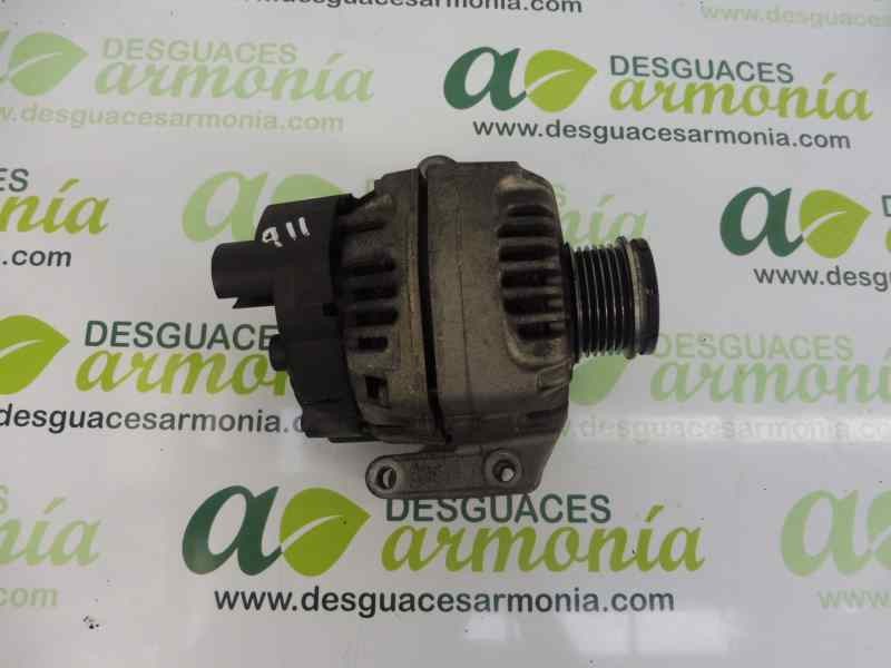 Recambio de alternador para fiat fiorino básico familiar referencia OEM IAM 51784845 2543477A TG9S036