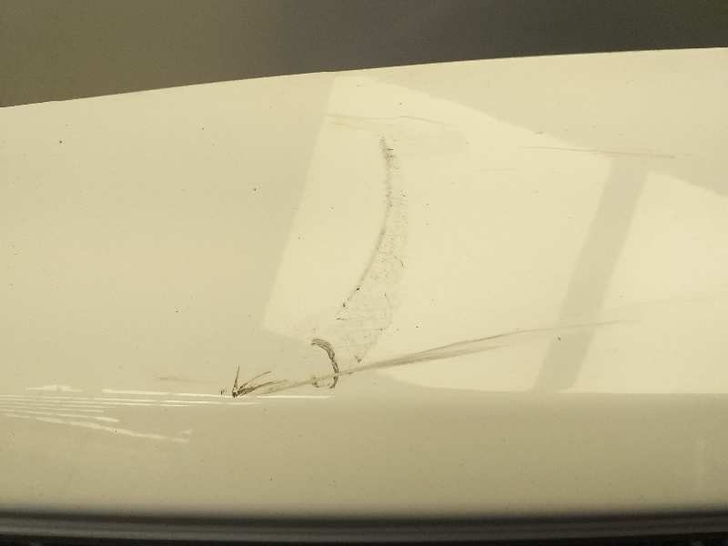 Recambio de porton trasero para hyundai i30 classic referencia OEM IAM   