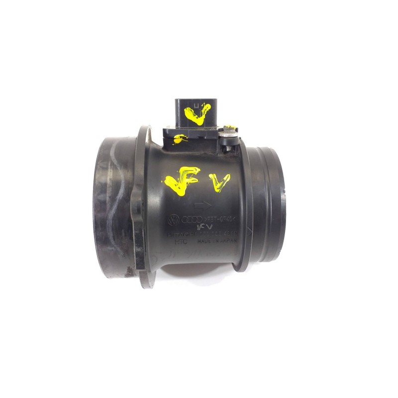 Recambio de caudalimetro para audi a5 sportback (8t) 3.0 tdi quattro (180kw) referencia OEM IAM 06J906461D 059906461N 