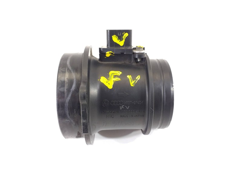 Recambio de caudalimetro para audi a5 sportback (8t) 3.0 tdi quattro (180kw) referencia OEM IAM 06J906461D 059906461N 