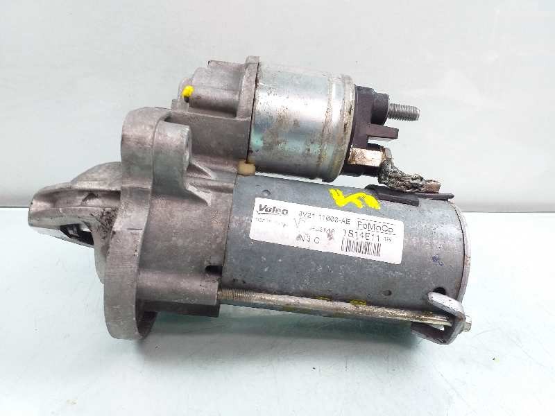 Recambio de motor arranque para ford ecosport titanium referencia OEM IAM 8V2111000AE TS14E11 