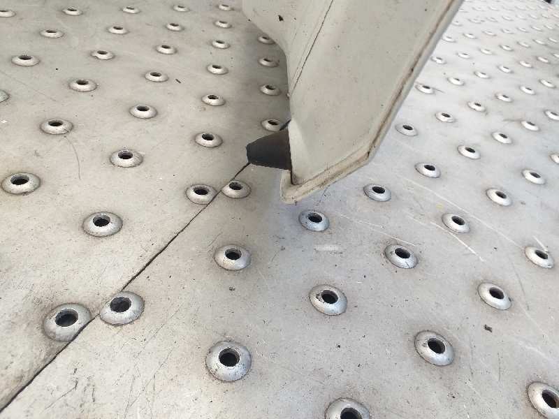 Recambio de porton trasero para hyundai i30 classic referencia OEM IAM   