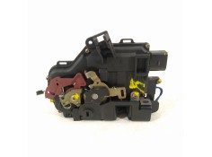 Recambio de cerradura puerta trasera izquierda para audi a2 (8z) 1.4 tdi (55kw) referencia OEM IAM 8Z0839015D   2