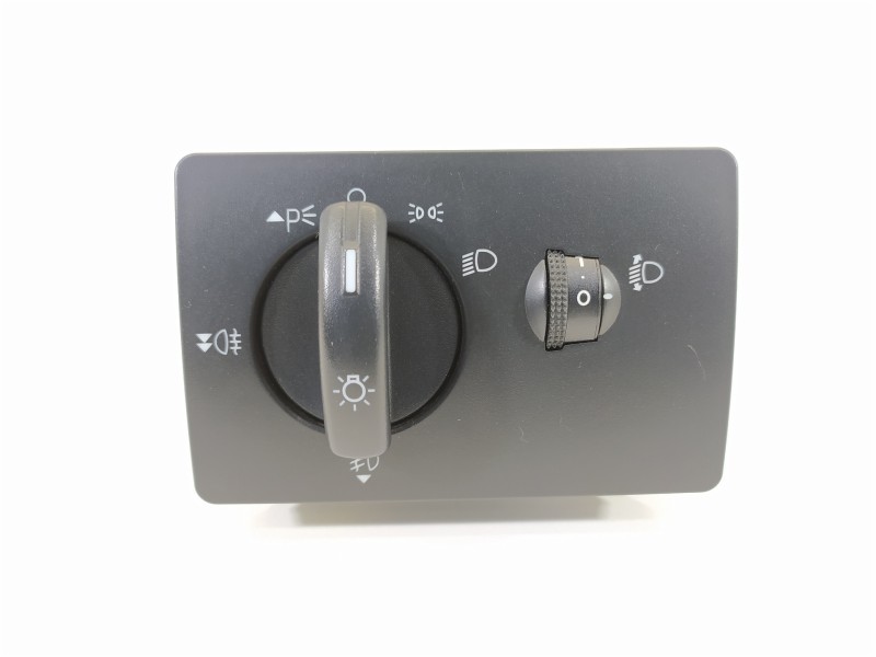 Recambio de mando luces para ford focus lim. (cb4) trend referencia OEM IAM 7M5T13A024LA  