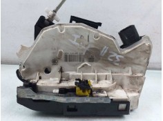 Recambio de cerradura puerta trasera izquierda para seat ibiza (6j5) stylance / style referencia OEM IAM 6J0839015E  
