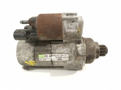 Recambio de motor arranque para volkswagen eos (1f8) basis referencia OEM IAM 02M911024P  