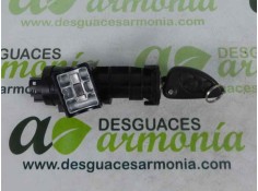 Recambio de conmutador de arranque para alfa romeo 147 (190) 1.6 t.spark eco distinctive referencia OEM IAM 46742880   2