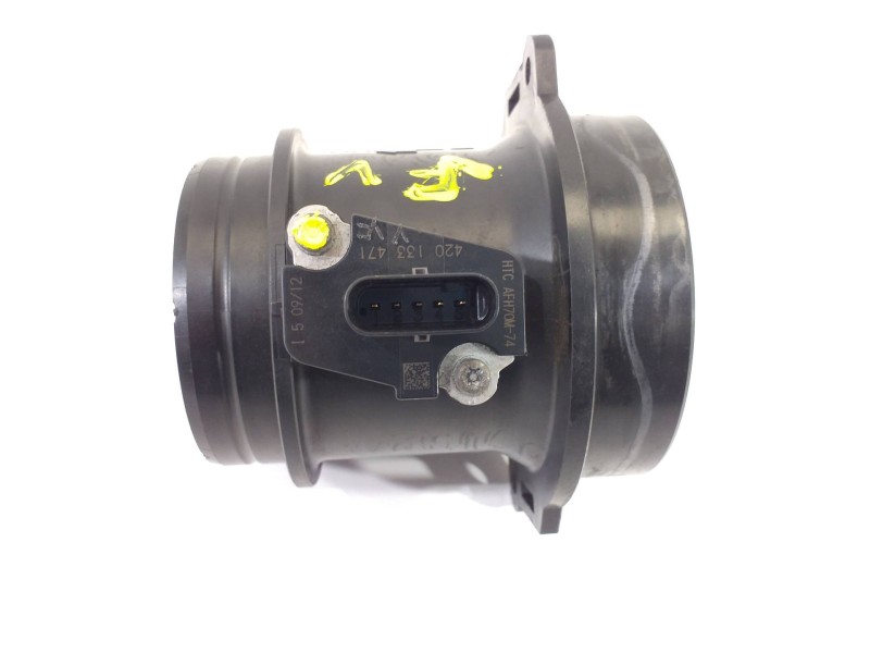 Recambio de caudalimetro para audi a5 sportback (8t) 3.0 tdi quattro (180kw) referencia OEM IAM 06J906461D 059906461N 