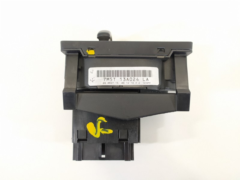 Recambio de mando luces para ford focus lim. (cb4) trend referencia OEM IAM 7M5T13A024LA  