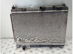 Recambio de radiador agua para ford ecosport titanium referencia OEM IAM 8V518005DG  
