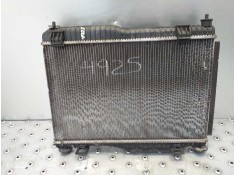 Recambio de radiador agua para ford ecosport titanium referencia OEM IAM 8V518005DG   2