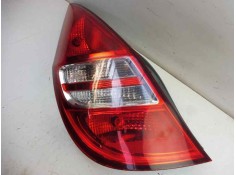 Recambio de piloto trasero izquierdo para hyundai i30 classic referencia OEM IAM 924012L0  